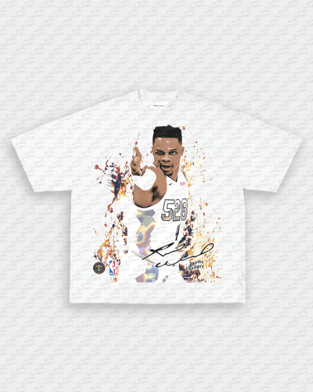 WESTBROOK V2 TEE Hoodie, Sweatshirt | CoreVibeTees.com (Image 1)