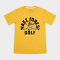 Vintage Wake Forest Golf Shirt Hoodie, Sweatshirt | CoreVibeTees.com