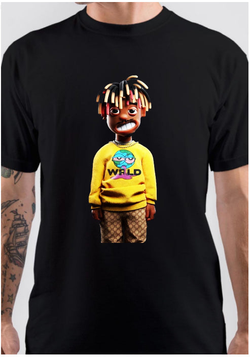 Styliez Juice T-Shirt Hoodie, Sweatshirt | CoreVibeTees.com