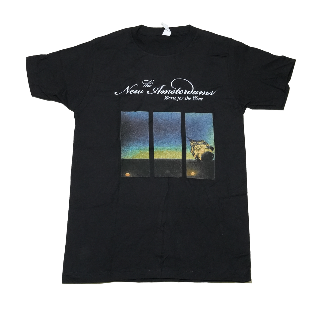 Matt Pryor - New Ams WFTW T-Shirt - Black Hoodie, Sweatshirt | CoreVibeTees.com