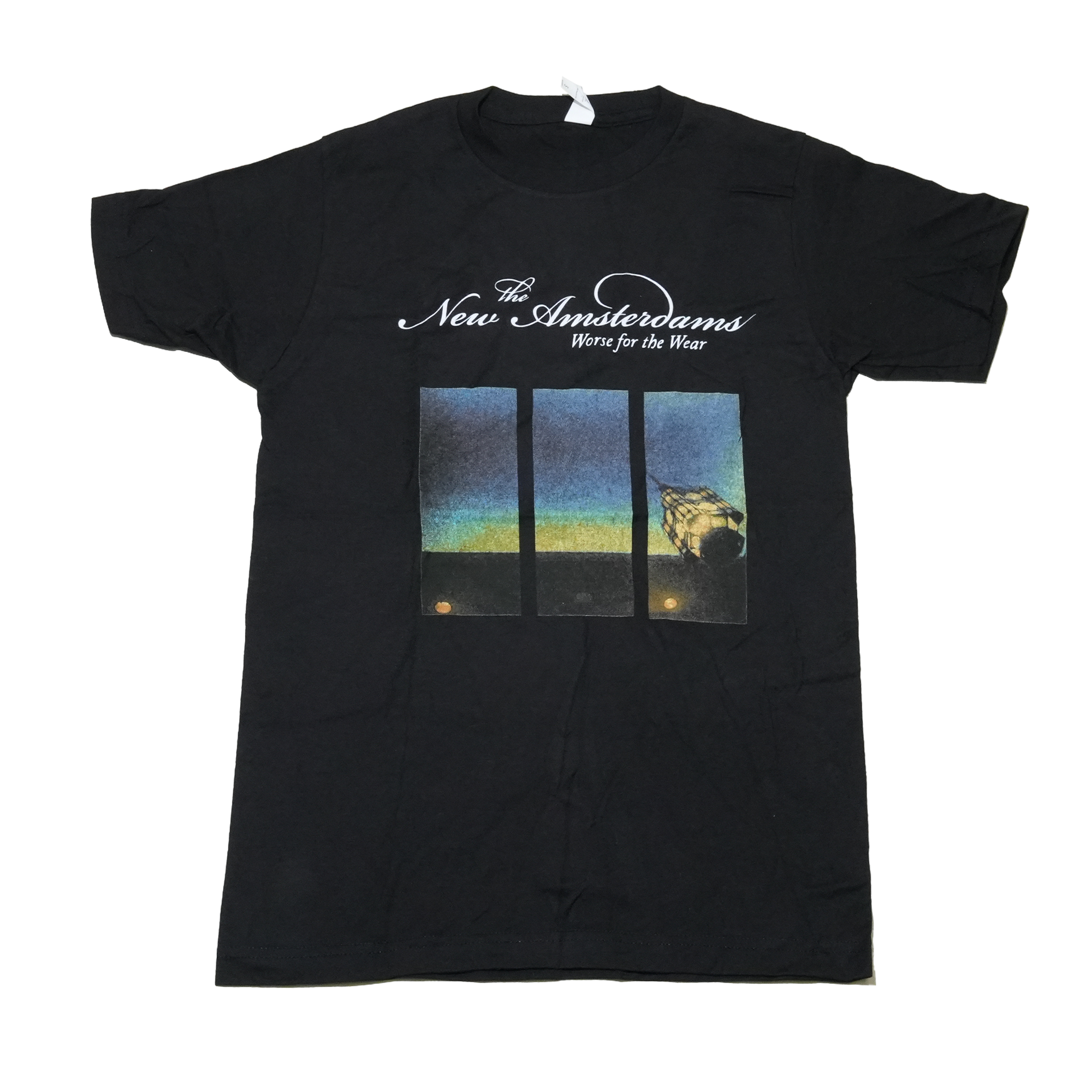 Matt Pryor - New Ams WFTW T-Shirt - Black Hoodie, Sweatshirt | CoreVibeTees.com