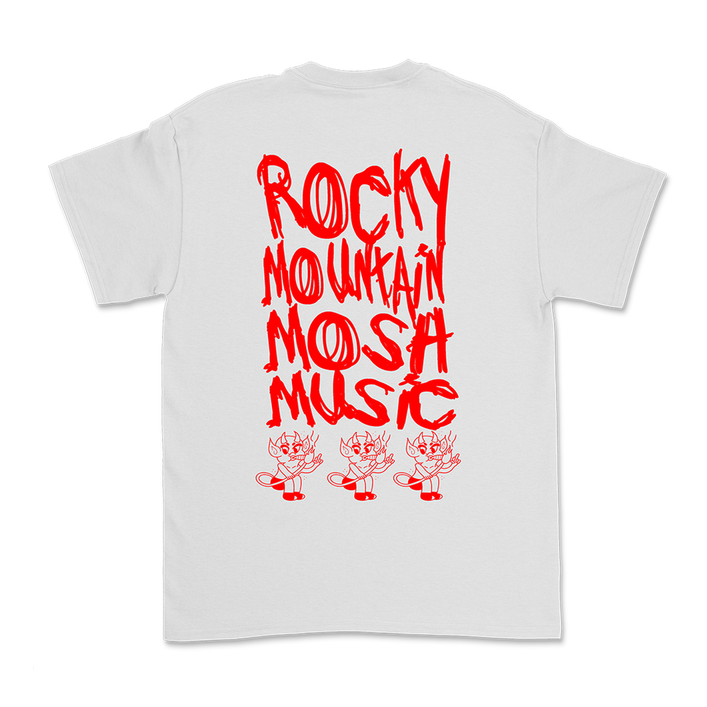 Mouth For War - Devil Baby Shirt Hoodie, Sweatshirt | CoreVibeTees.com (Image 3)