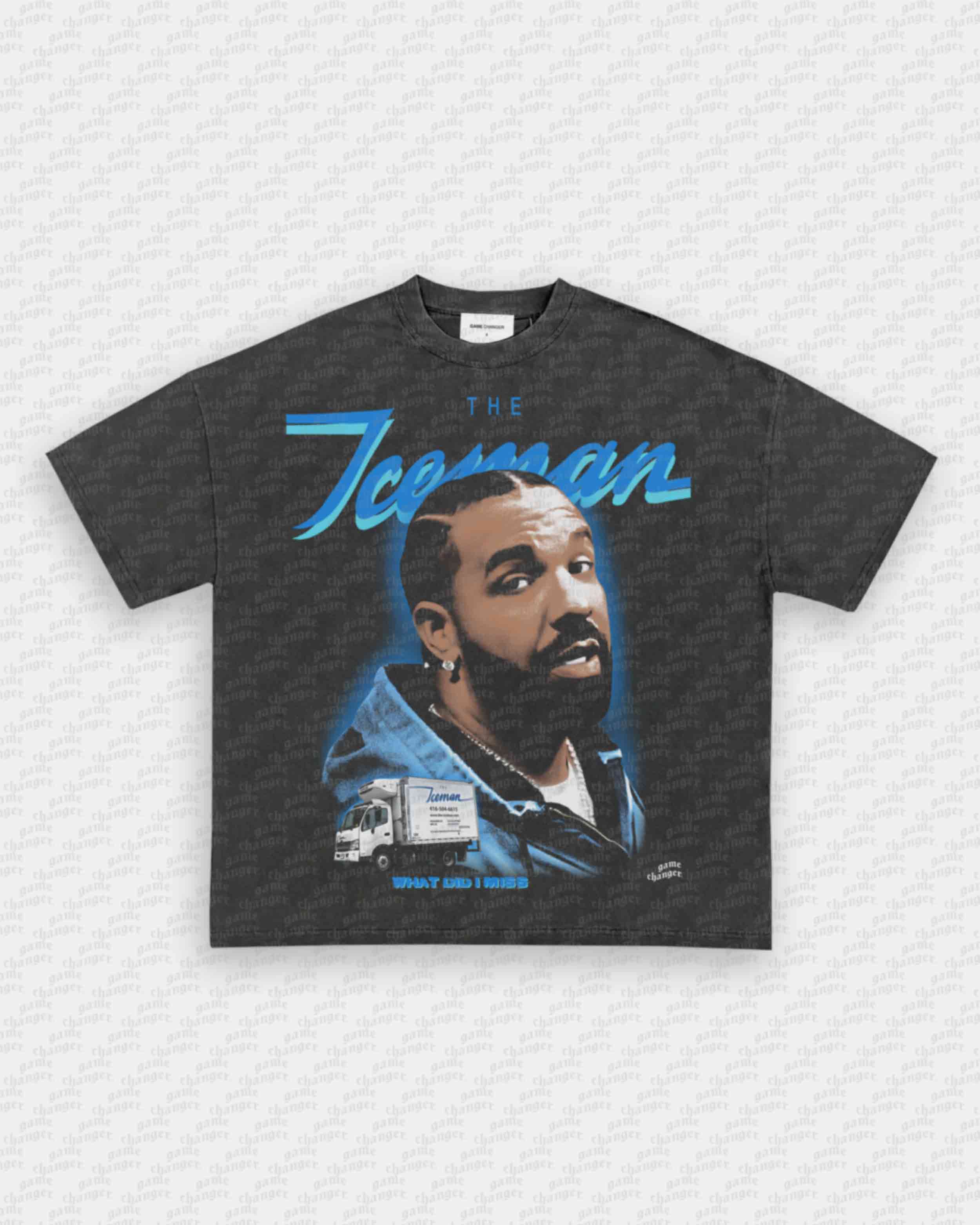 WHAT DID I MISS V2 TEE Hoodie, Sweatshirt | CoreVibeTees.com (Image 2)