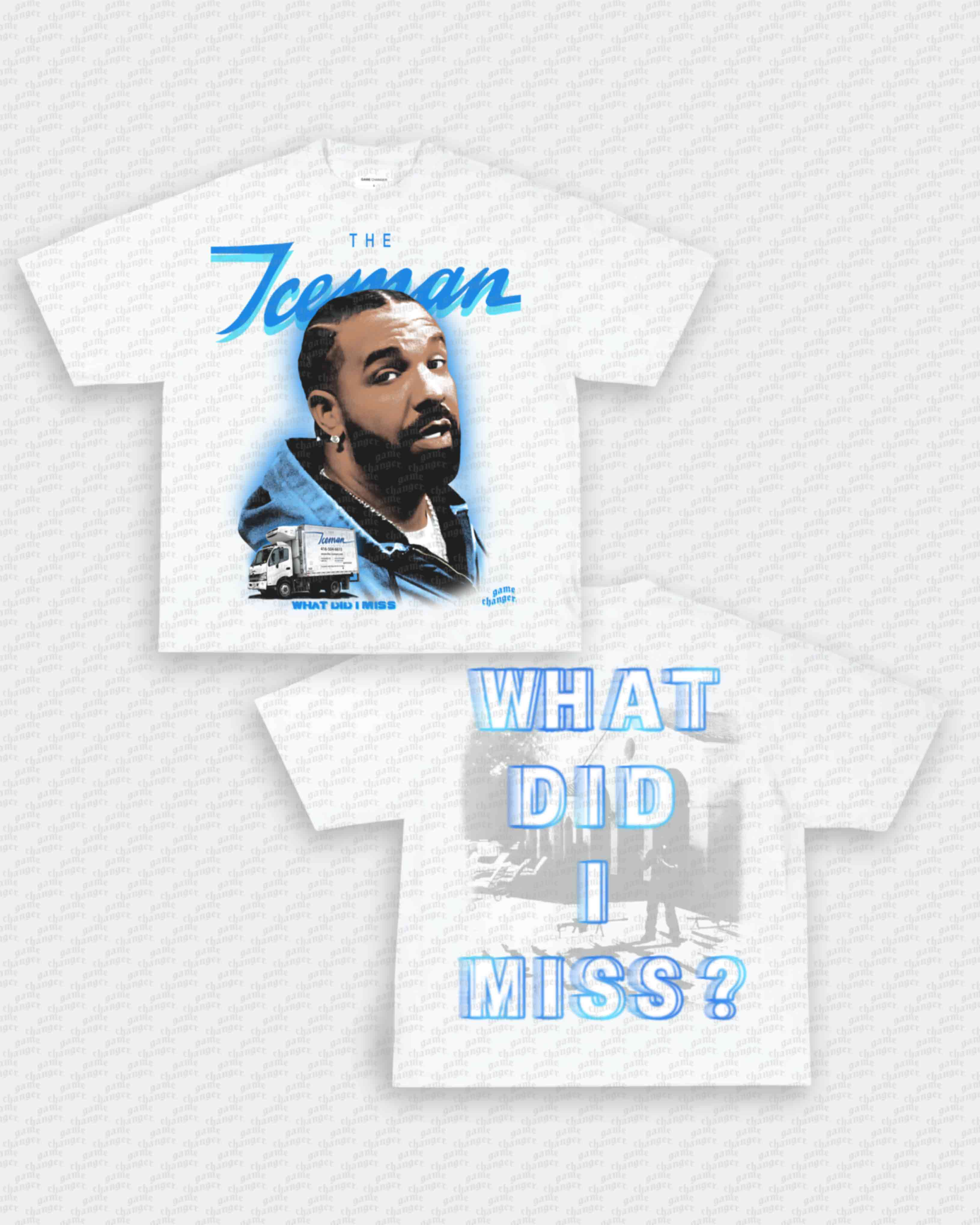 WHAT DID I MISS TEE - [DS] Hoodie, Sweatshirt | CoreVibeTees.com (Image 3)