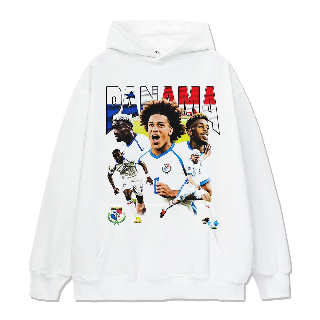 Panama national football Team Hoodie T-Shirts, Sweatshirt | CoreVibeTees.com (Image 2)