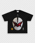 WHITE DINO RANGER TEE Hoodie, Sweatshirt | CoreVibeTees.com (Image 1)