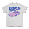Emarosa - Drive Around T-Shirt Hoodie, Sweatshirt | CoreVibeTees.com