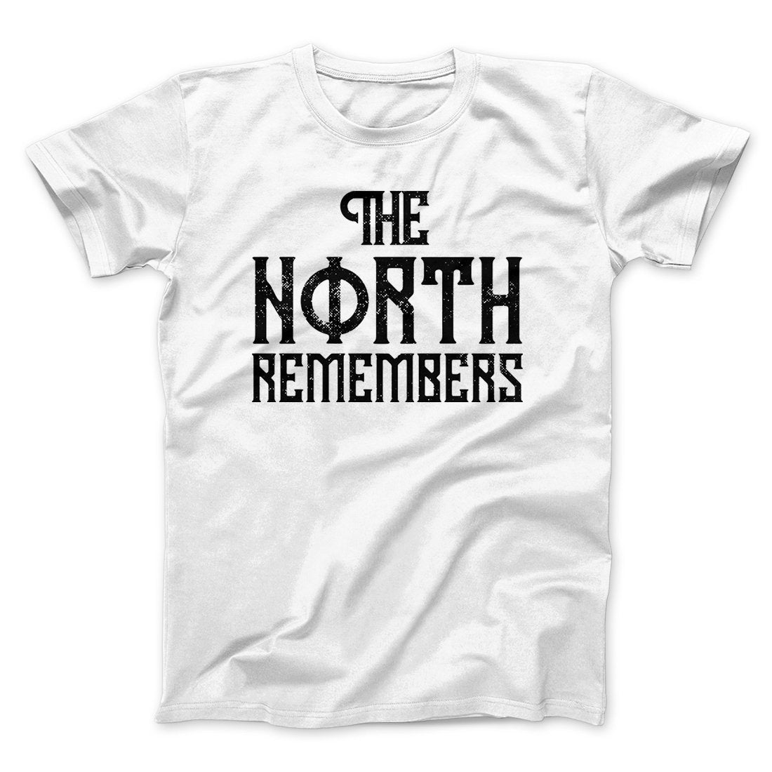 The North Remembers Men/Unisex T-Shirt Hoodie, Sweatshirt | CoreVibeTees.com (Image 5)