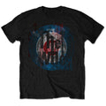 The Who Mens / Unisex T-Shirt - Target Hoodie, Sweatshirt | CoreVibeTees.com