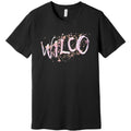 Splatter Logo T-shirt (Black) Hoodie, Sweatshirt | CoreVibeTees.com