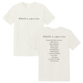 A Shirt is Born T-Shirt (Vintage White) Hoodie, Sweatshirt | CoreVibeTees.com