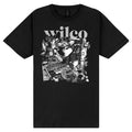 Collage T-Shirt (Black) Hoodie, Sweatshirt | CoreVibeTees.com