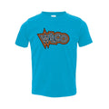 Kapow Kids T-Shirt (Turquoise) Hoodie, Sweatshirt | CoreVibeTees.com