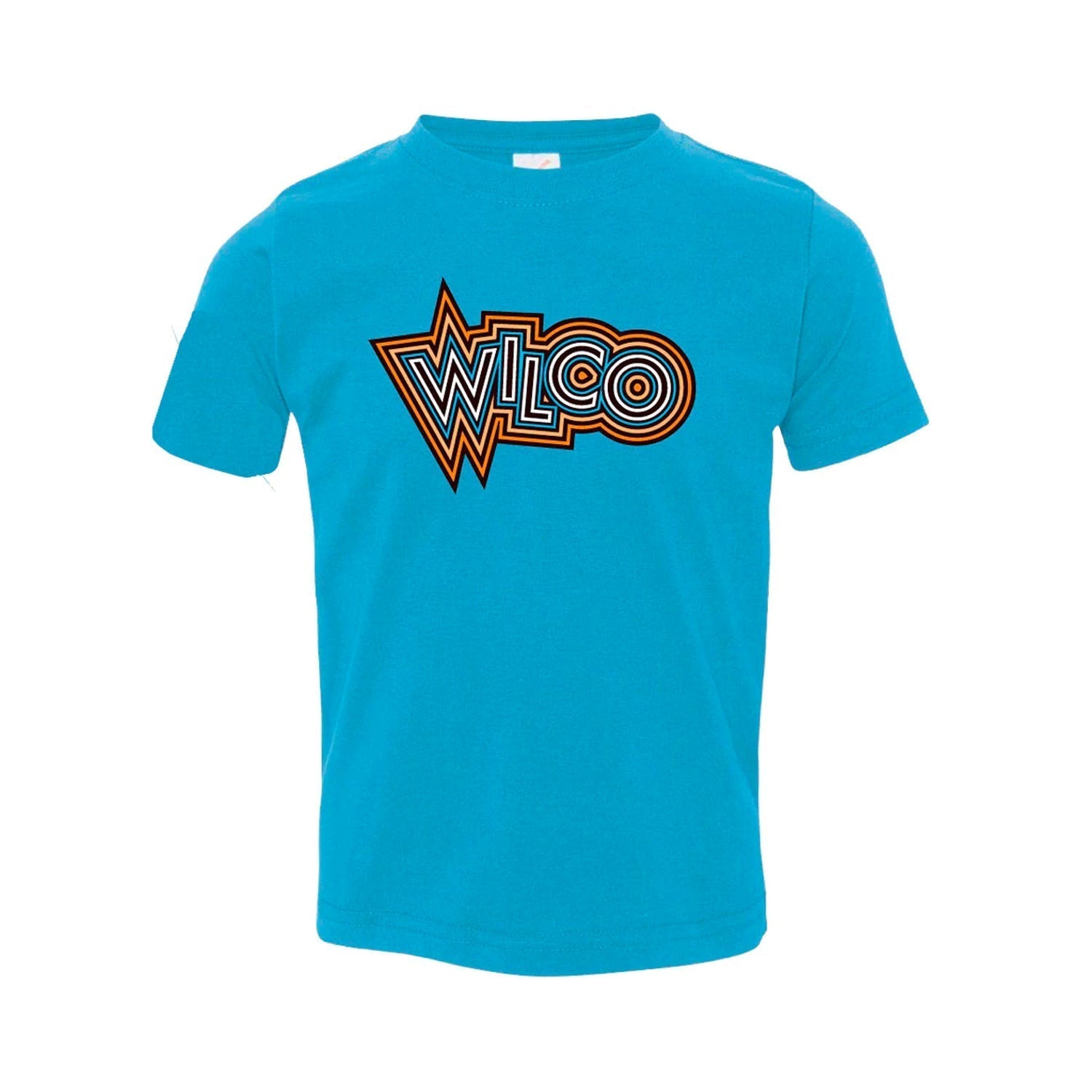 Kapow Kids T-Shirt (Turquoise) Hoodie, Sweatshirt | CoreVibeTees.com