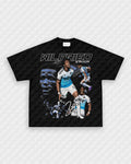 WILFRIED ZAHA V2 TEE Hoodie, Sweatshirt | CoreVibeTees.com (Image 1)