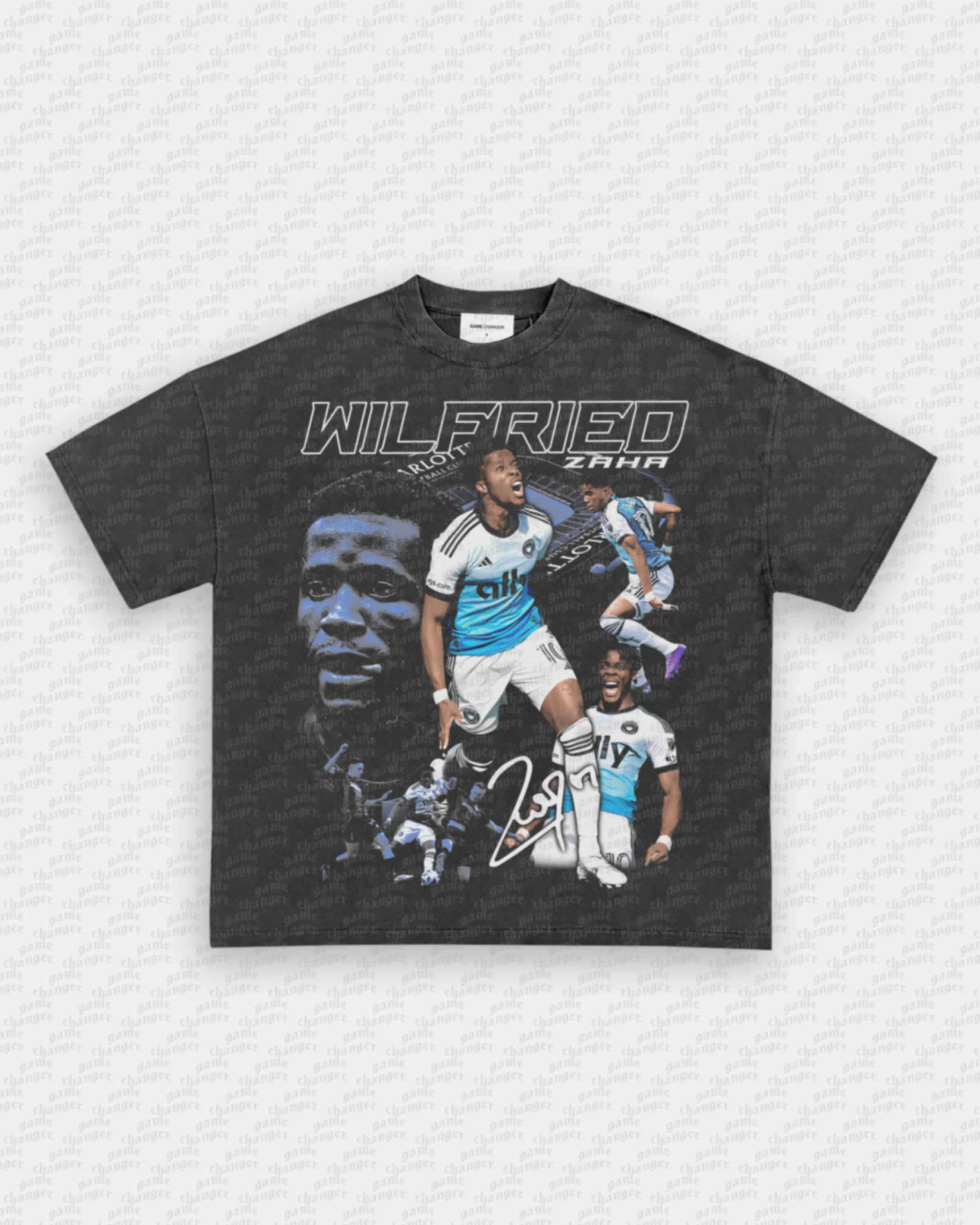 WILFRIED ZAHA V2 TEE Hoodie, Sweatshirt | CoreVibeTees.com (Image 4)