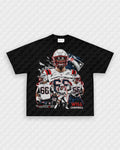 WILL CAMPBELL TEE Hoodie, Sweatshirt | CoreVibeTees.com (Image 1)