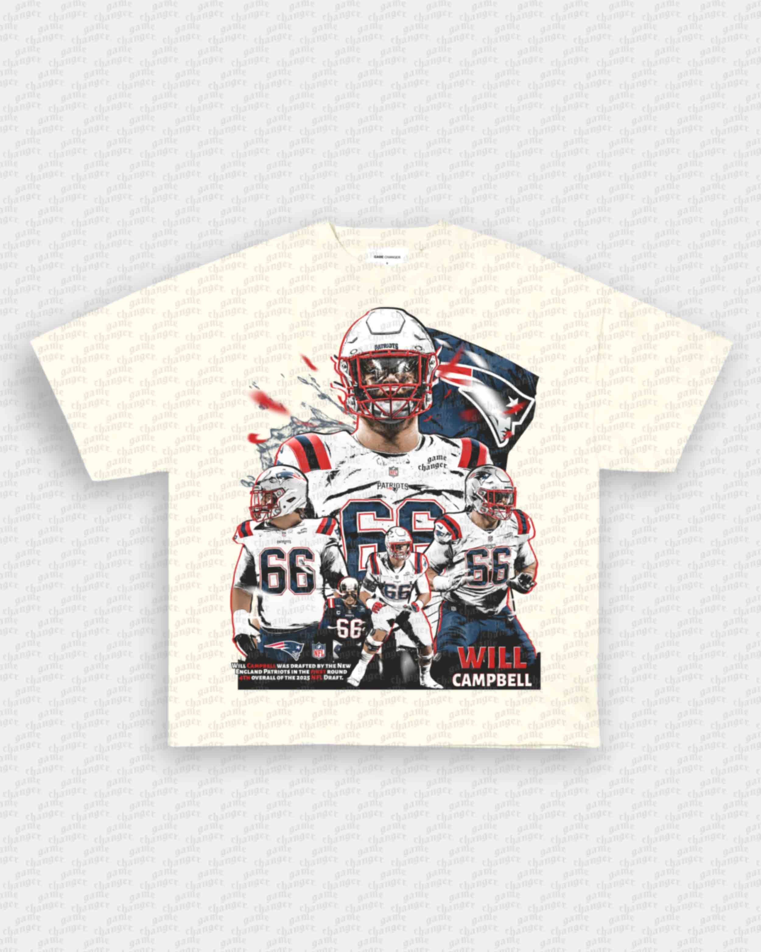 WILL CAMPBELL TEE Hoodie, Sweatshirt | CoreVibeTees.com (Image 4)