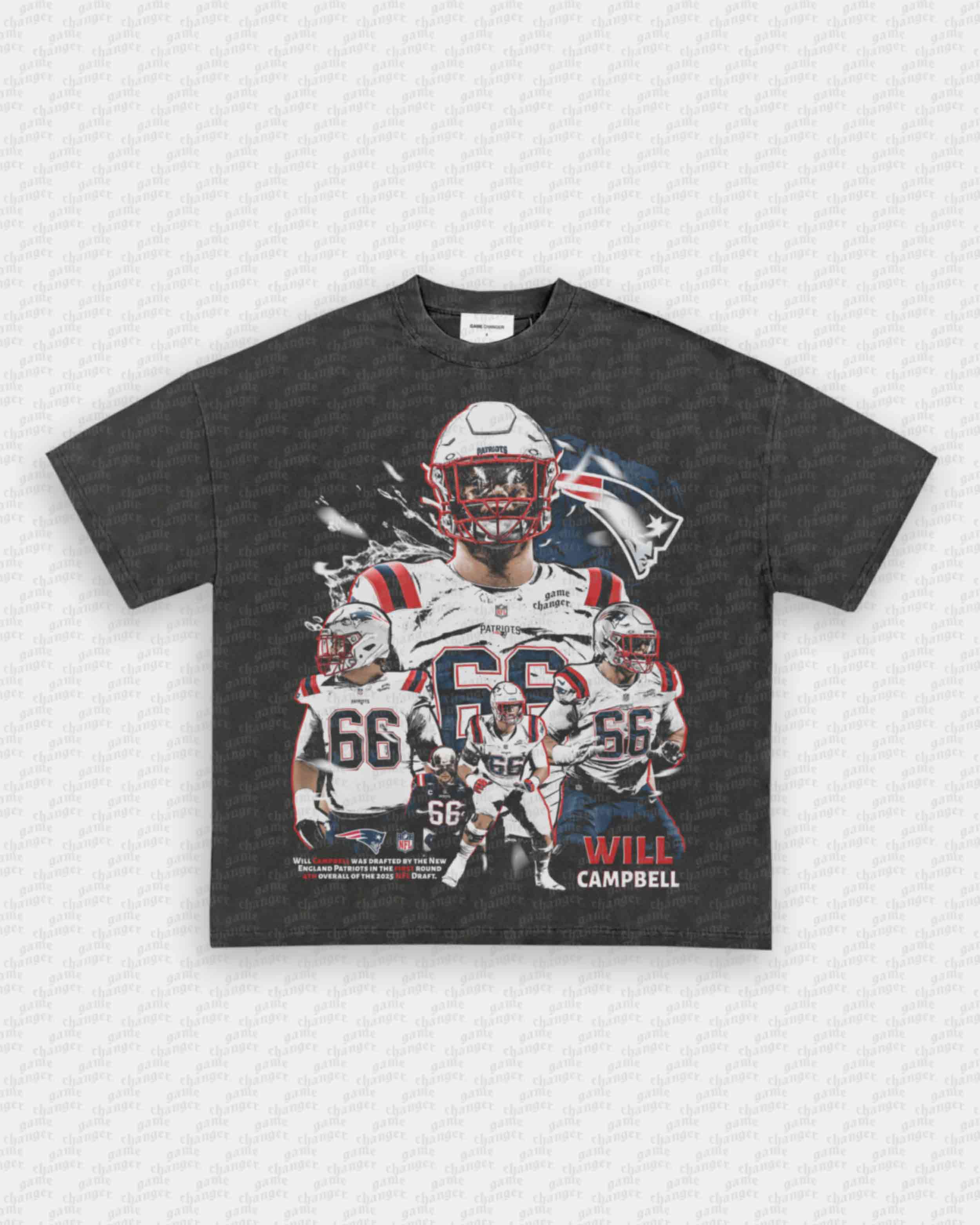 WILL CAMPBELL TEE Hoodie, Sweatshirt | CoreVibeTees.com (Image 2)