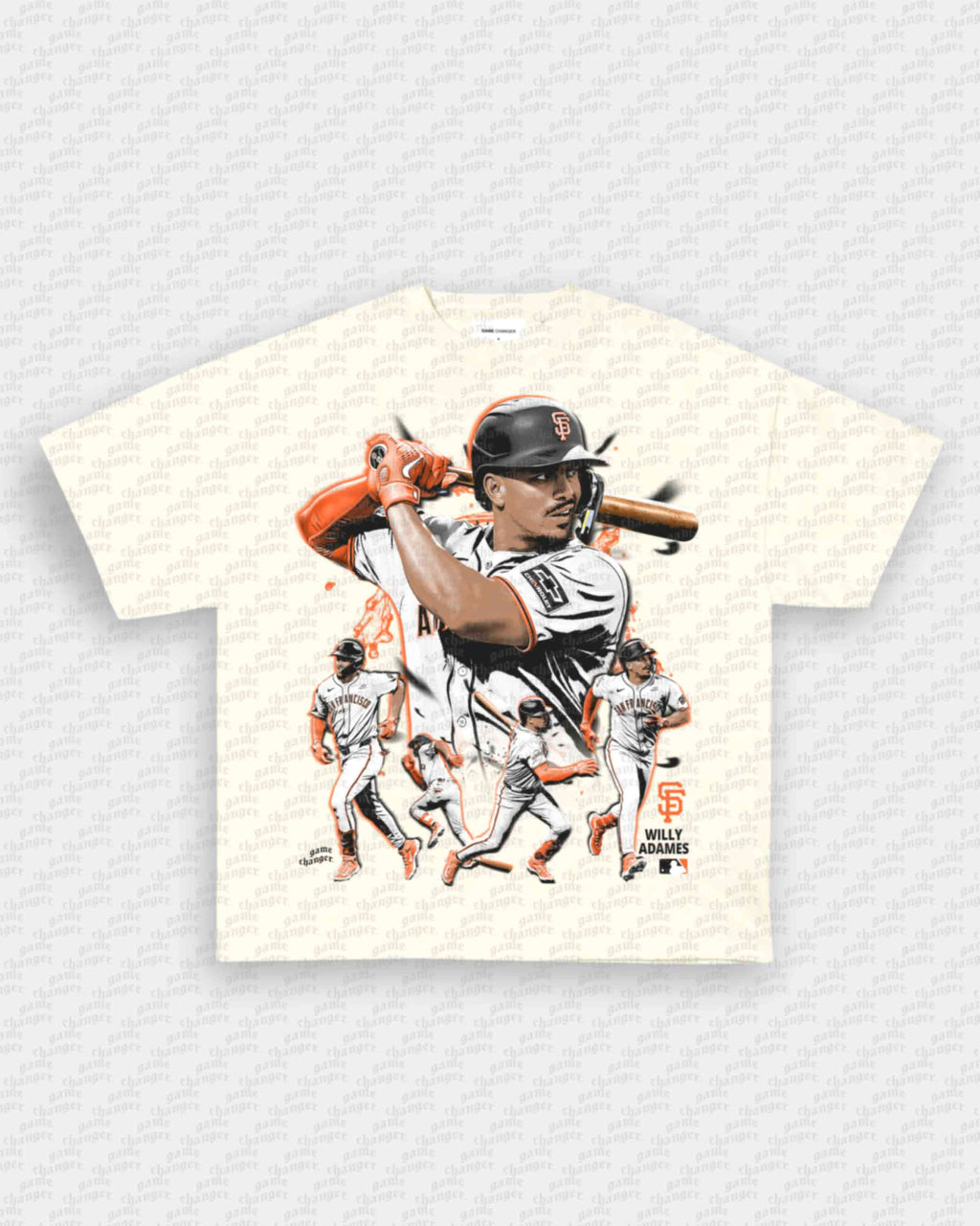 WILLY ADAMES TEE Hoodie, Sweatshirt | CoreVibeTees.com (Image 4)