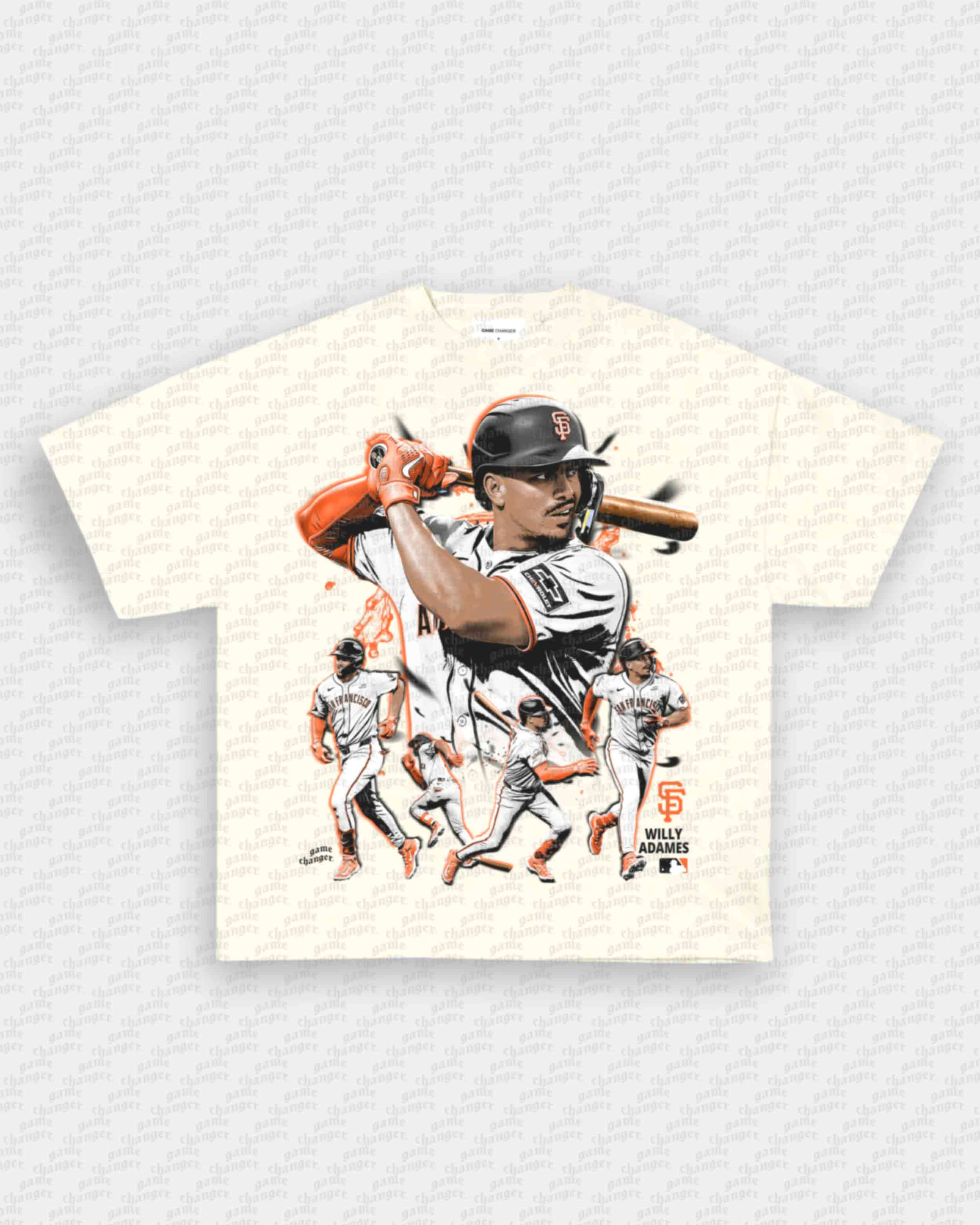 WILLY ADAMES TEE Hoodie, Sweatshirt | CoreVibeTees.com (Image 4)