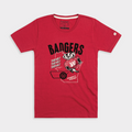 Wisconsin Badgers Women's Hockey Tee Style001 Hoodie, Sweatshirt | CoreVibeTees.com
