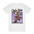 Wild In The Streets World Tour Tee (White) Hoodie, Sweatshirt | CoreVibeTees.com (Image 1)