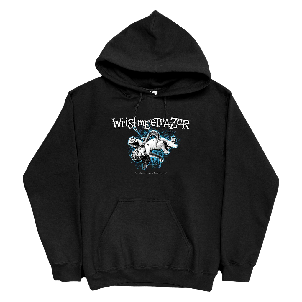 Wristmeetrazor - The Abyss Hoodie T-Shirts, Sweatshirt | CoreVibeTees.com