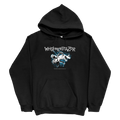 Wristmeetrazor - The Abyss Hoodie T-Shirts, Sweatshirt | CoreVibeTees.com