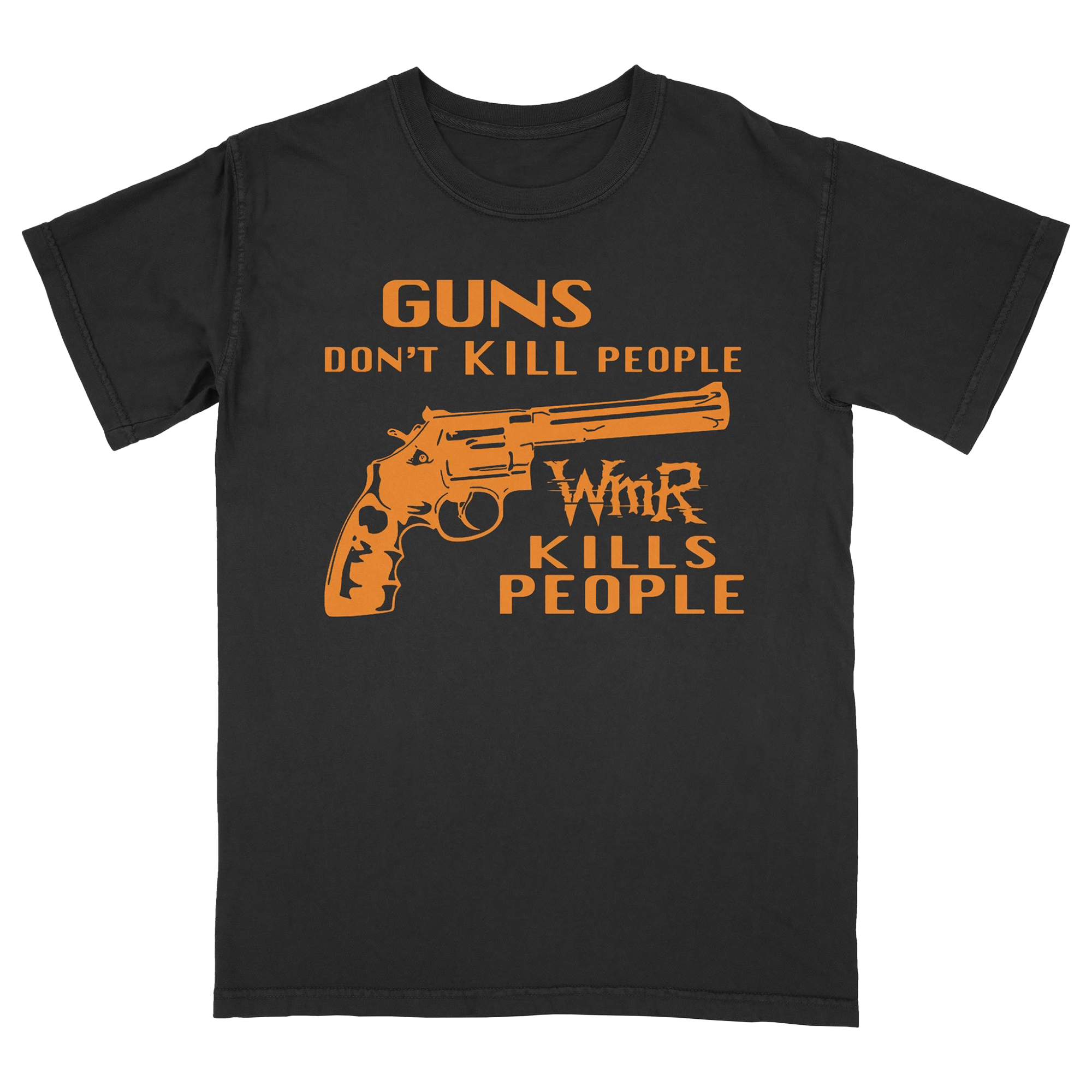 Wristmeetrazor - WMR Kills People Shirt Hoodie, Sweatshirt | CoreVibeTees.com
