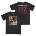 Wristmeetrazor - No Forgiveness Shirt Hoodie, Sweatshirt | CoreVibeTees.com