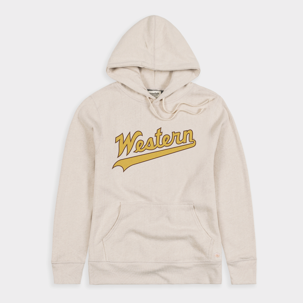 Western Michigan Baseball Hoodie T-Shirts, Sweatshirt | CoreVibeTees.com