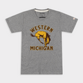 Vintage Western Michigan Broncos T-Shirt Hoodie, Sweatshirt | CoreVibeTees.com