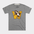 Retro Western Michigan WMU Tee Style001 Hoodie, Sweatshirt | CoreVibeTees.com