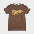 Western Michigan Baseball Tee Style001 Hoodie, Sweatshirt | CoreVibeTees.com