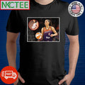 WNBA Star Skylar Diggins have 2nd child shirt