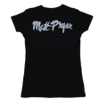 Matt Pryor - Womens' Logo T-Shirt - Black Hoodie, Sweatshirt | CoreVibeTees.com