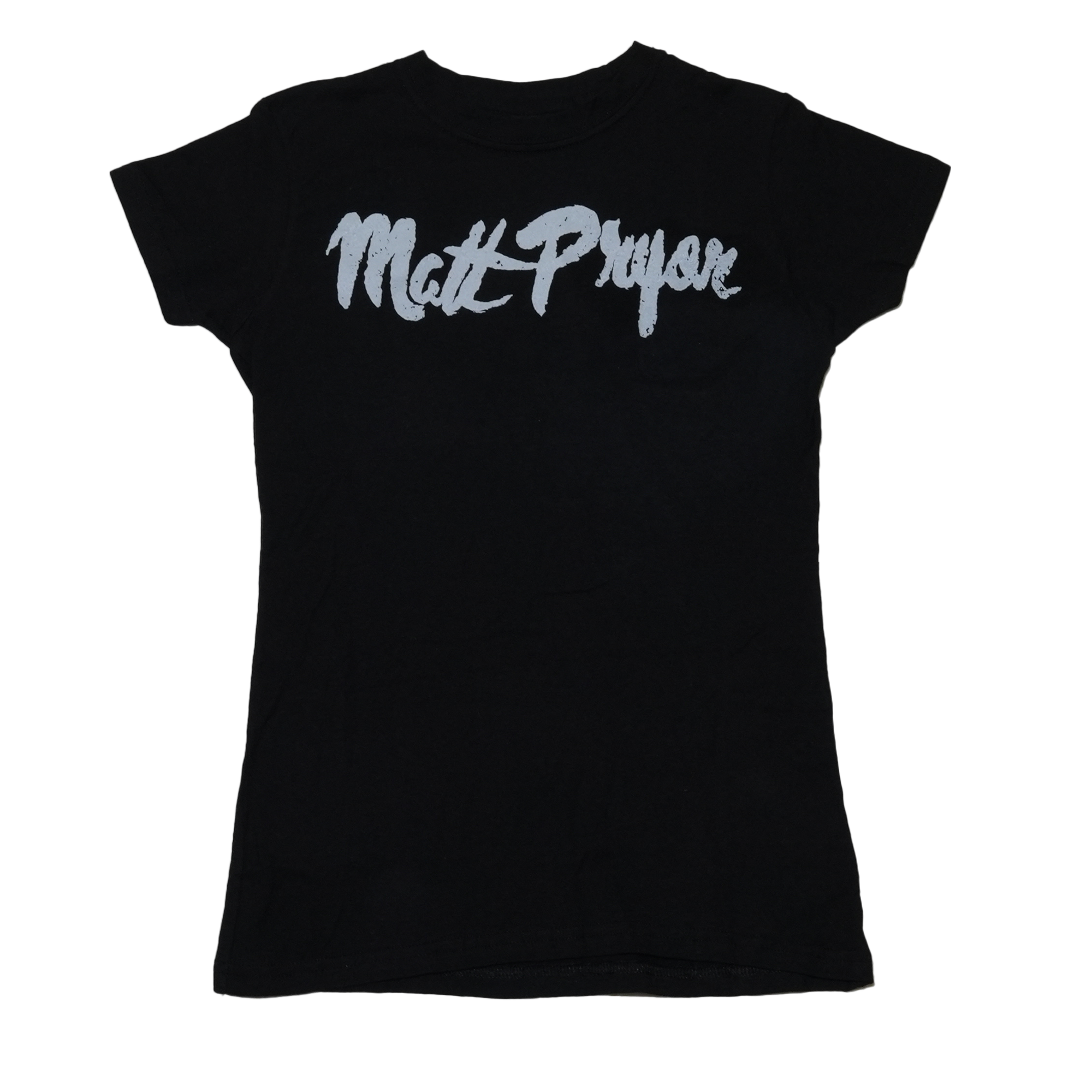 Matt Pryor - Womens' Logo T-Shirt - Black Hoodie, Sweatshirt | CoreVibeTees.com