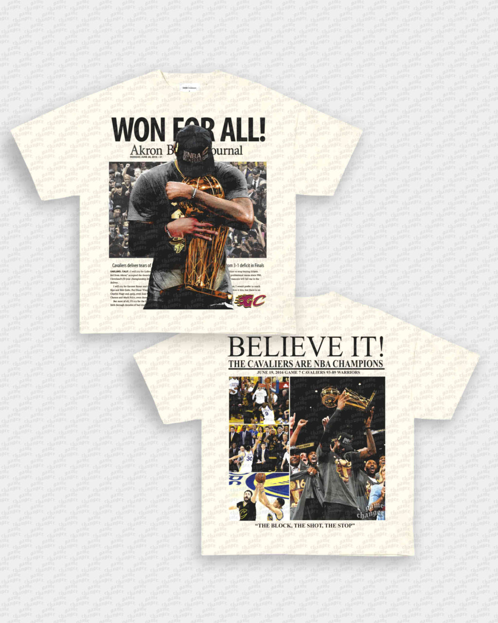 WON FOR ALL TEE - [DS] Hoodie, Sweatshirt | CoreVibeTees.com (Image 3)
