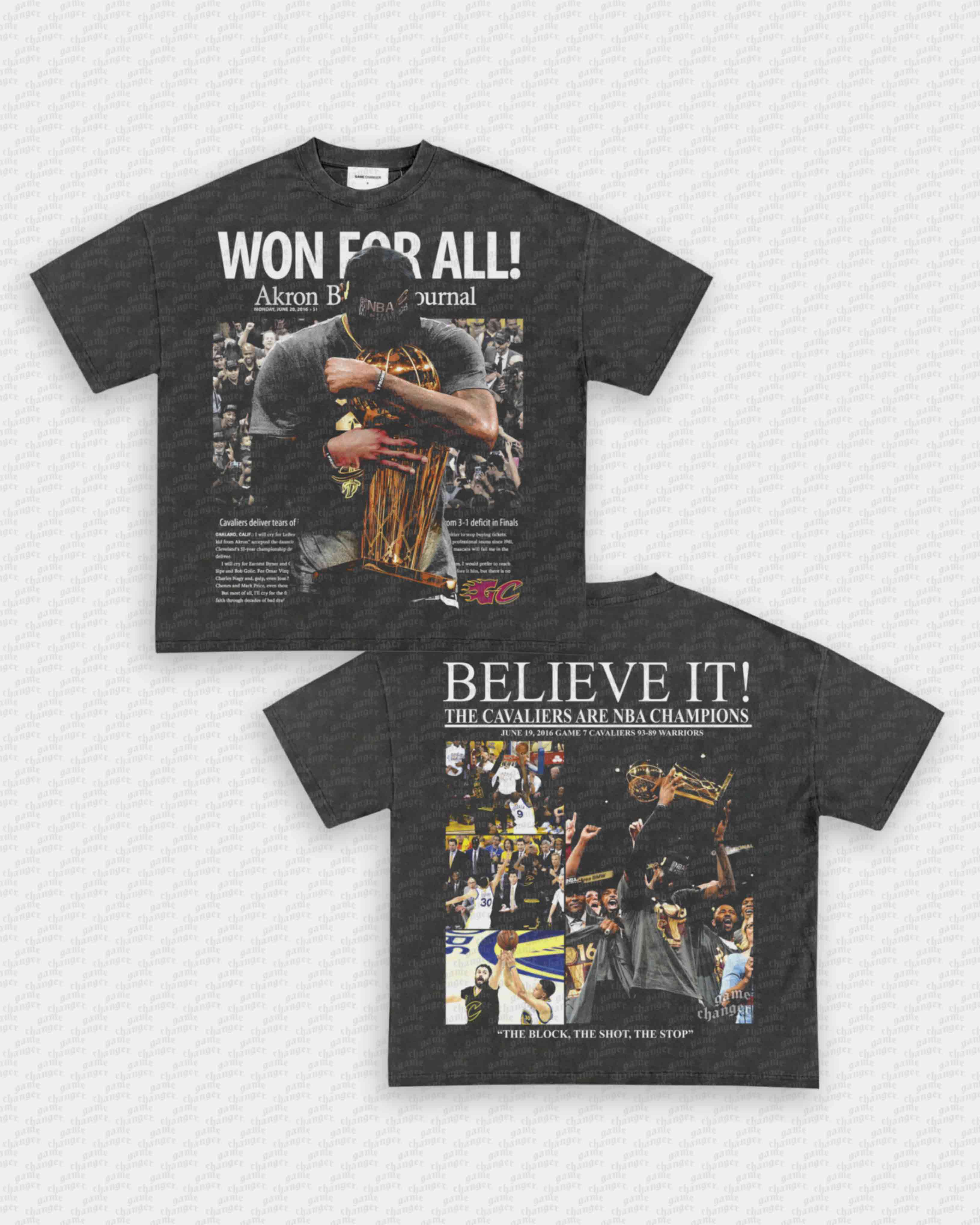 WON FOR ALL TEE - [DS] Hoodie, Sweatshirt | CoreVibeTees.com (Image 4)