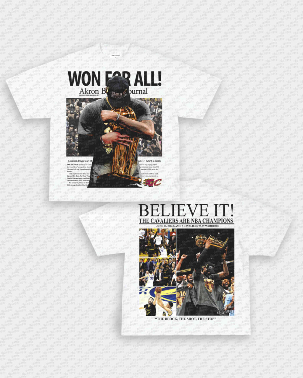WON FOR ALL TEE - [DS] Hoodie, Sweatshirt | CoreVibeTees.com (Image 2)