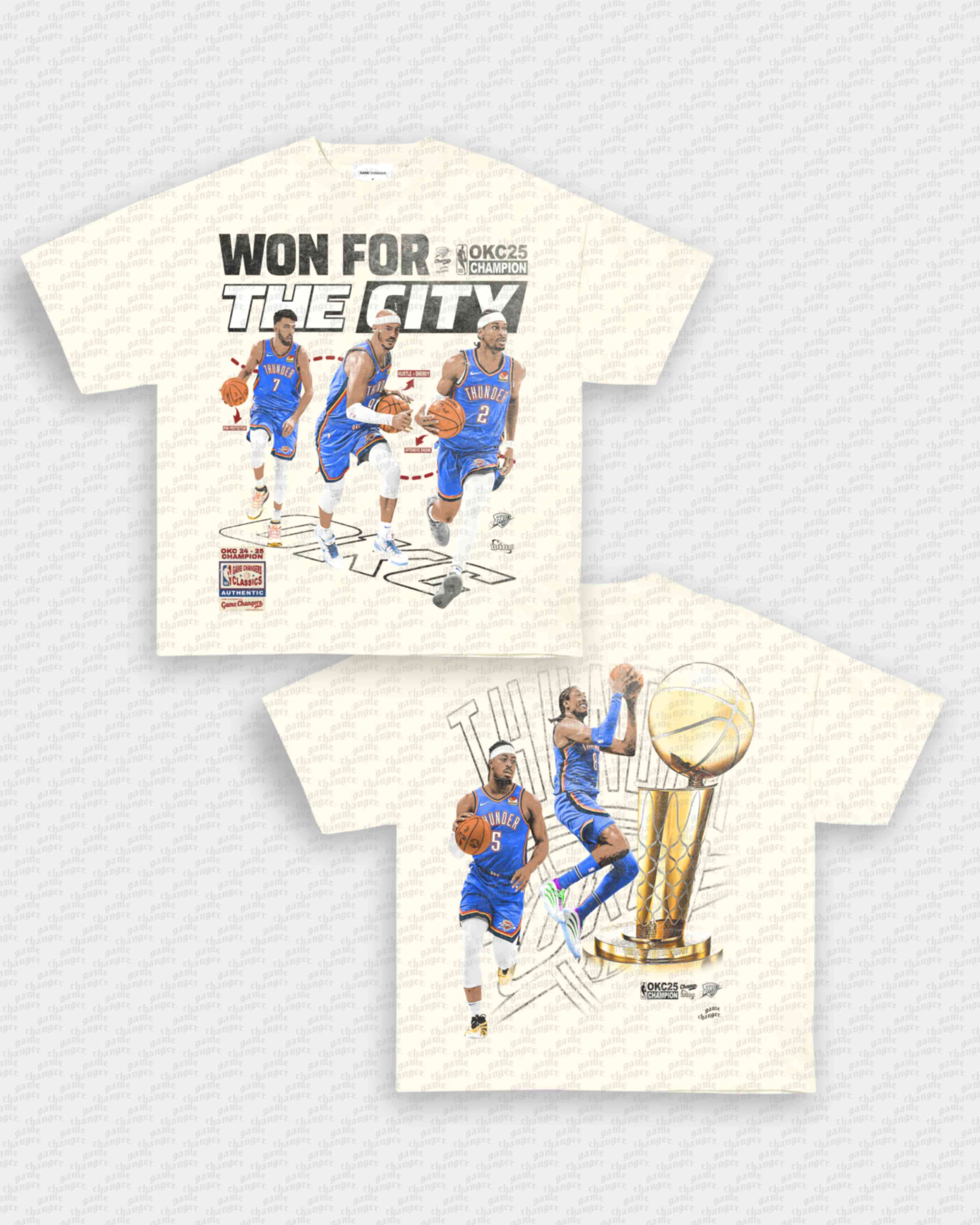 WON FOR THE CITY TEE - [DS] Hoodie, Sweatshirt | CoreVibeTees.com (Image 4)