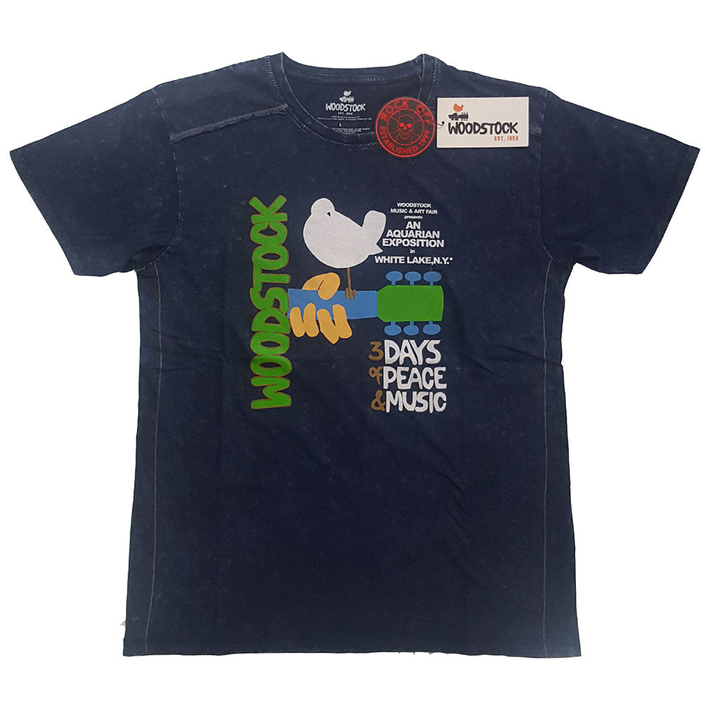 Woodstock Unisex T-shirt Hoodie, Sweatshirt | CoreVibeTees.com