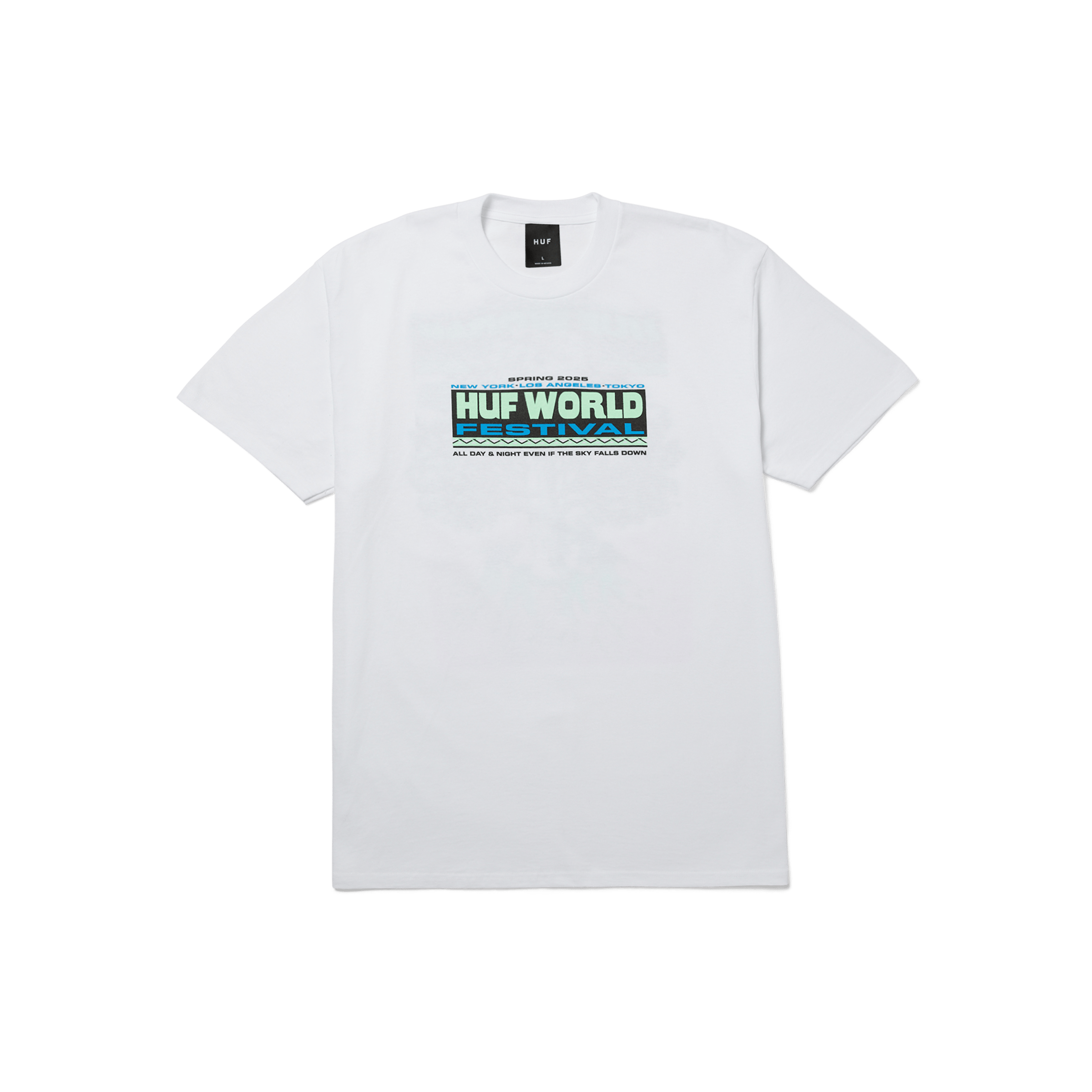World Festival T-Shirt Hoodie, Sweatshirt | CoreVibeTees.com (Image 2)