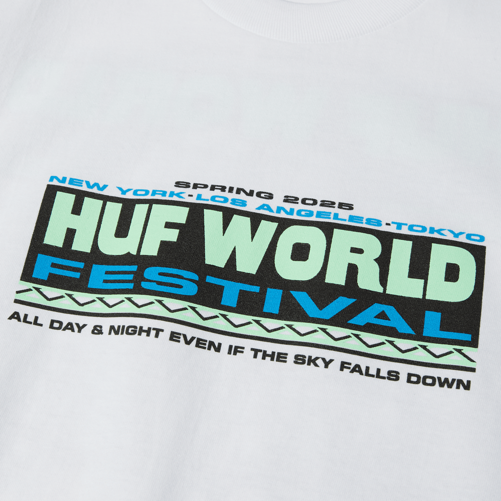 World Festival T-Shirt Hoodie, Sweatshirt | CoreVibeTees.com (Image 3)