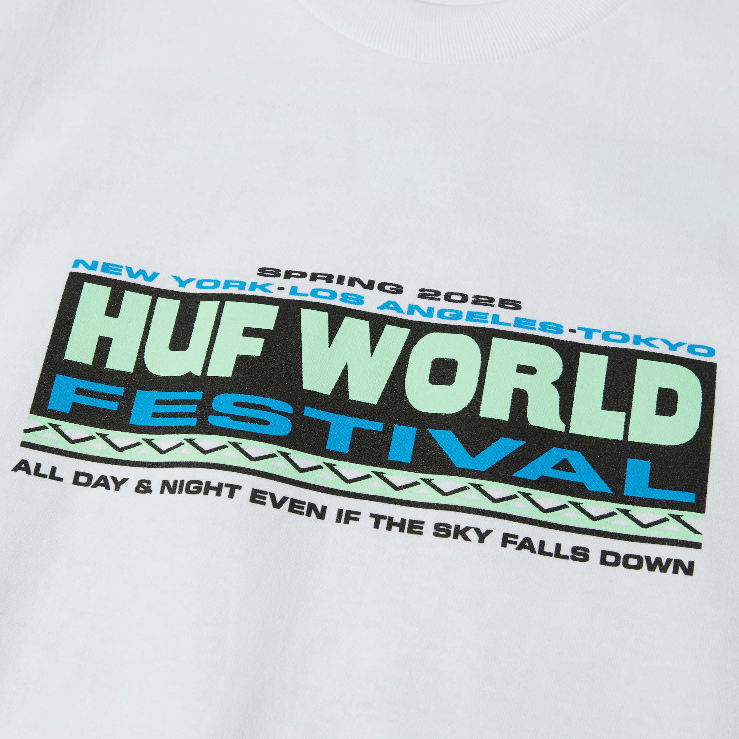 World Festival T-Shirt Hoodie, Sweatshirt | CoreVibeTees.com (Image 3)