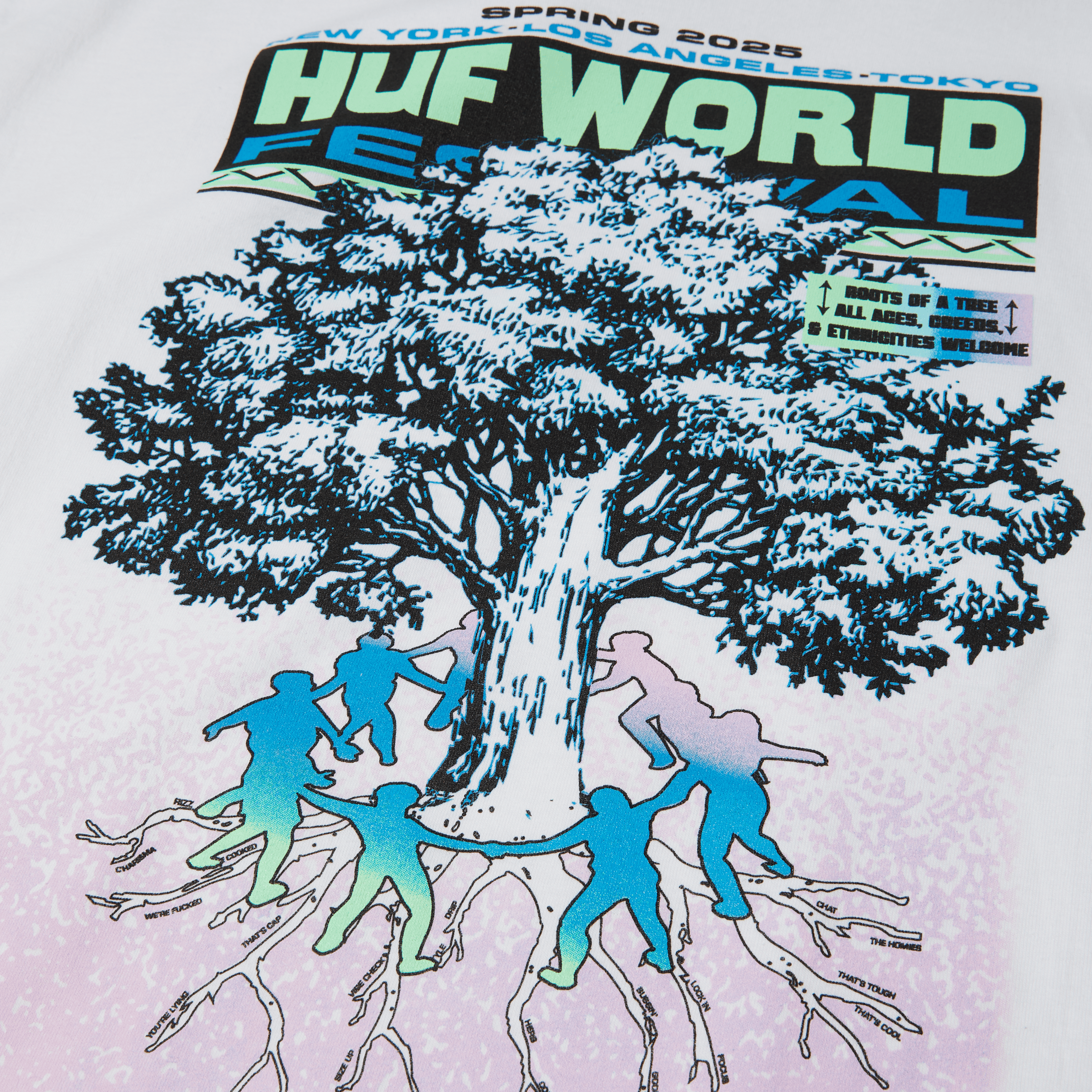 World Festival T-Shirt Hoodie, Sweatshirt | CoreVibeTees.com (Image 4)