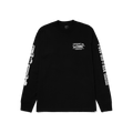 Worldwide Towing Long Sleeve T-Shirt Hoodie, Sweatshirt | CoreVibeTees.com (Image 1)