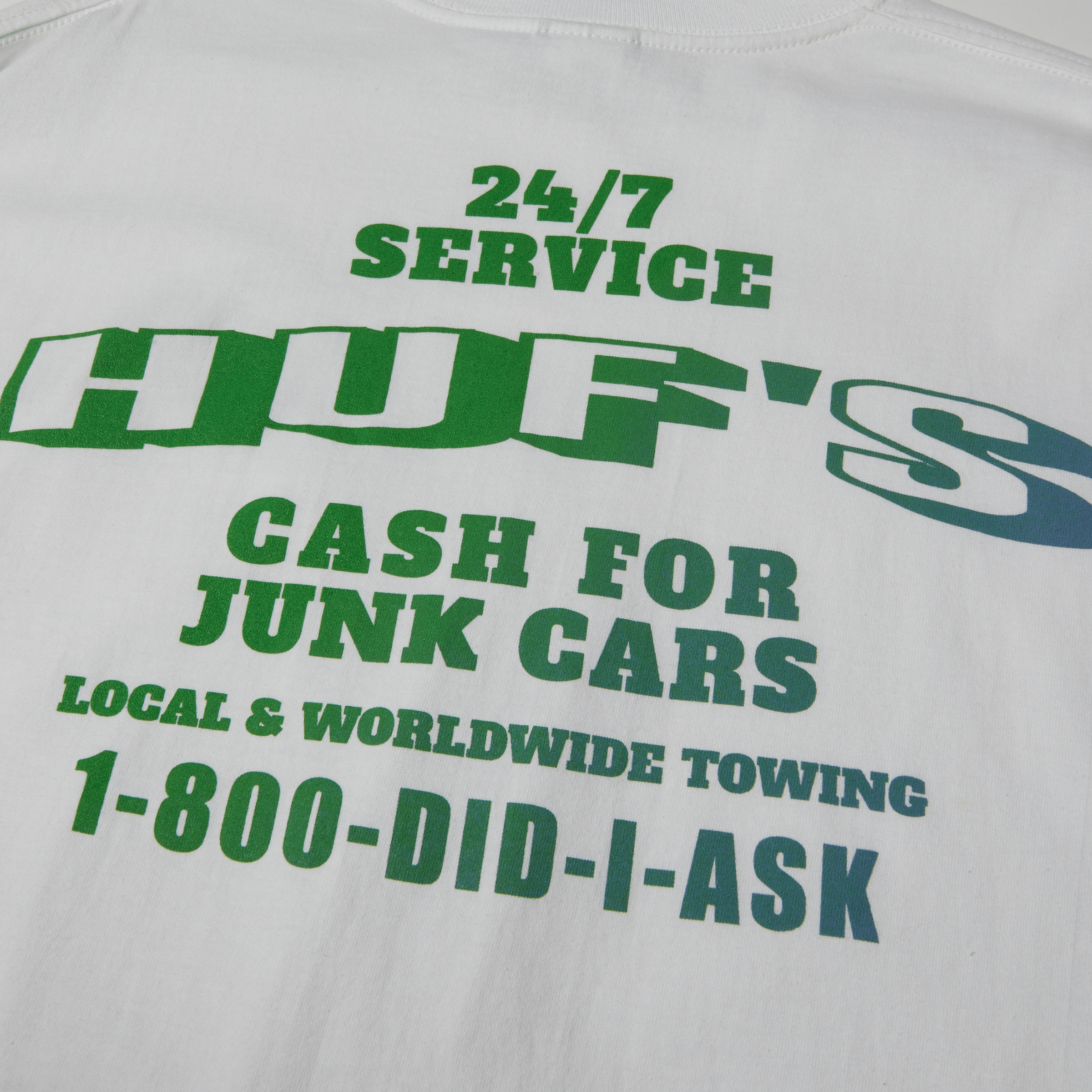 Worldwide Towing Long Sleeve T-Shirt Hoodie, Sweatshirt | CoreVibeTees.com (Image 5)
