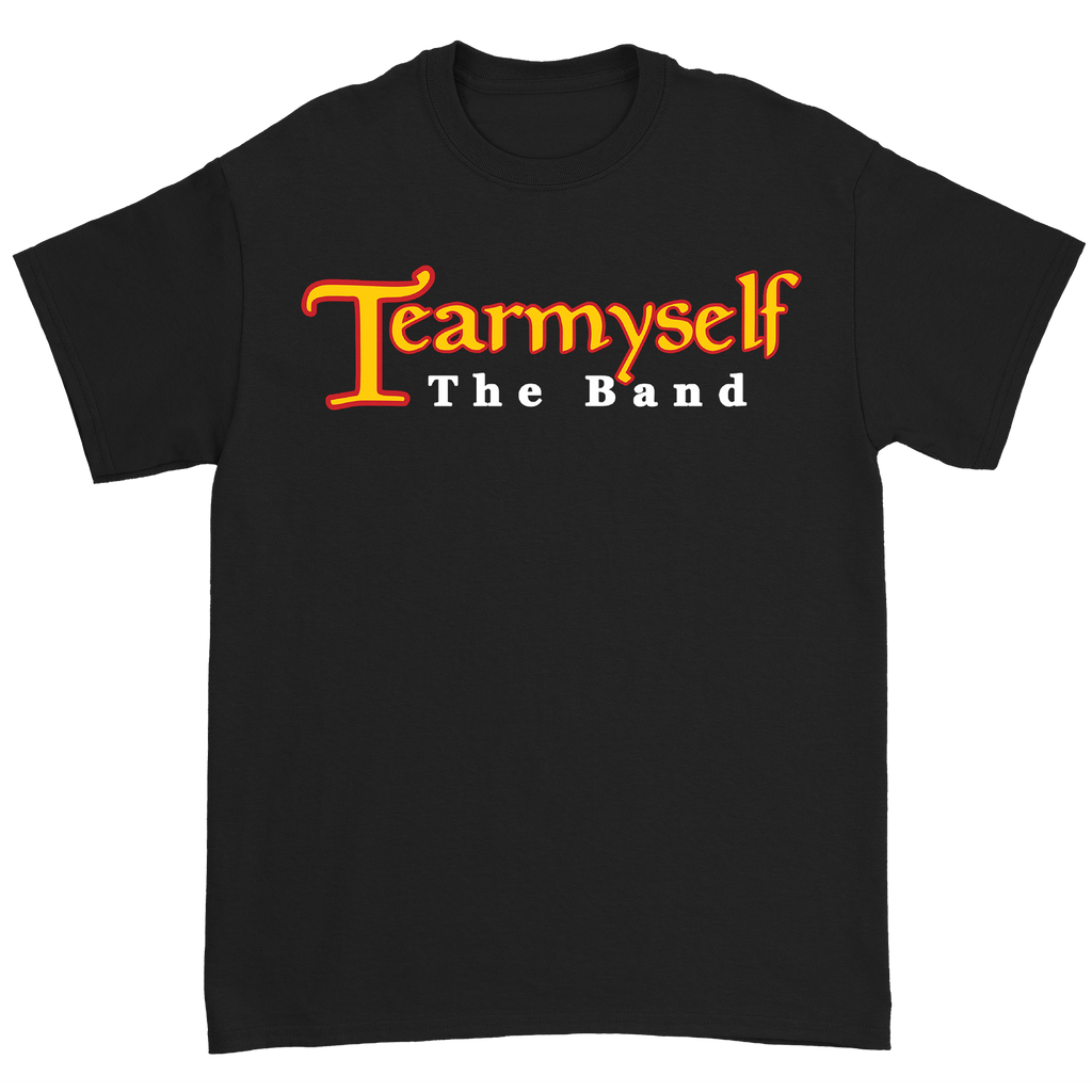 Tearmyself - WOTC T-Shirt Hoodie, Sweatshirt | CoreVibeTees.com (Image 1)
